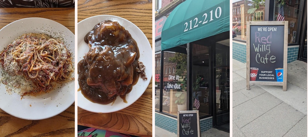 Red Wing Cafe Gallery Image 2