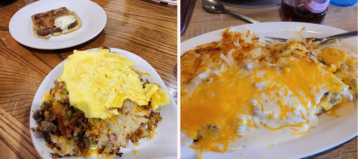 Red Wing Cafe Gallery Image 3