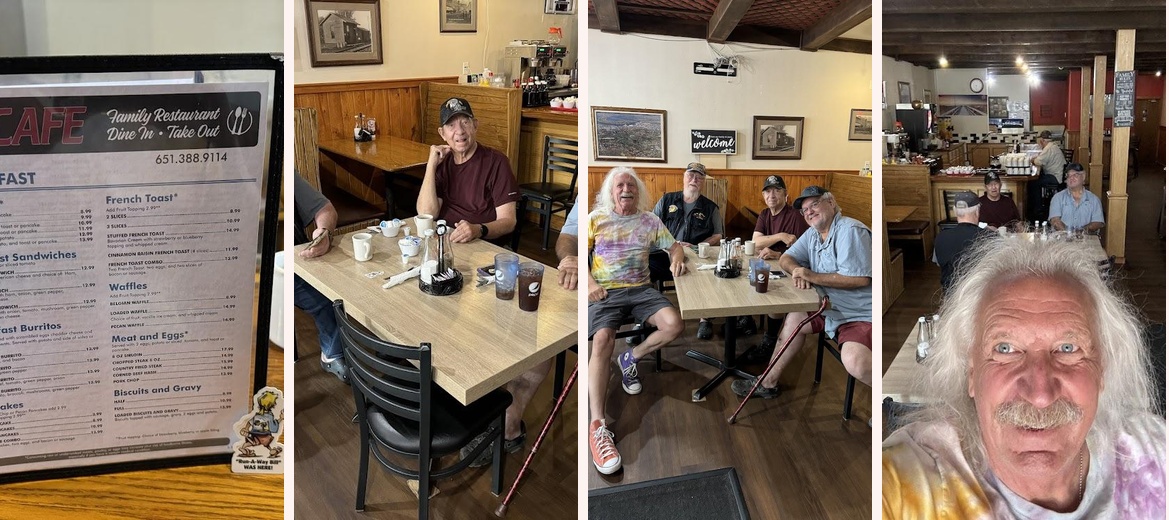 Red Wing Cafe Gallery Image 5