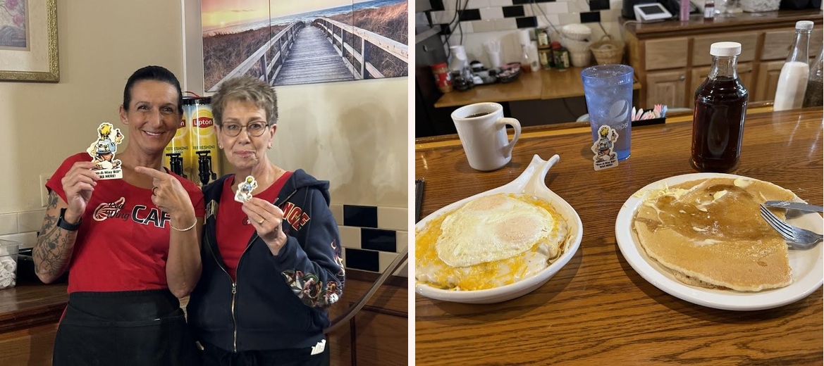 Red Wing Cafe Gallery Image 6